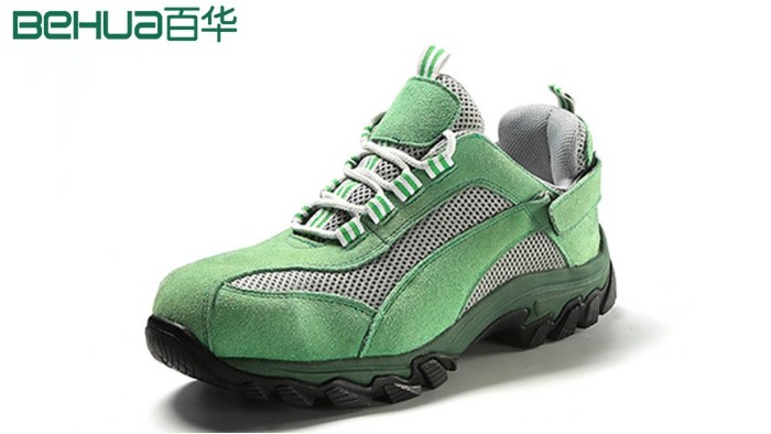 別讓破損安全鞋，成為你工作中無(wú)法預(yù)見(jiàn)的“隱形殺手”